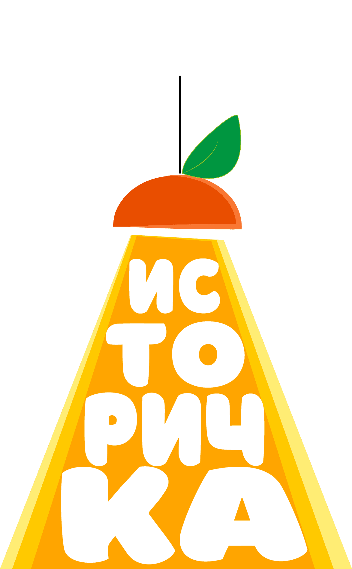 Логотип Istory4ka