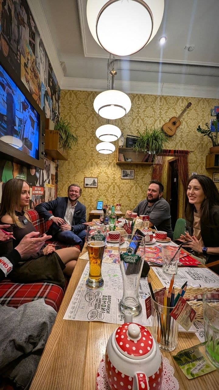 Фото галереи Istory4ka